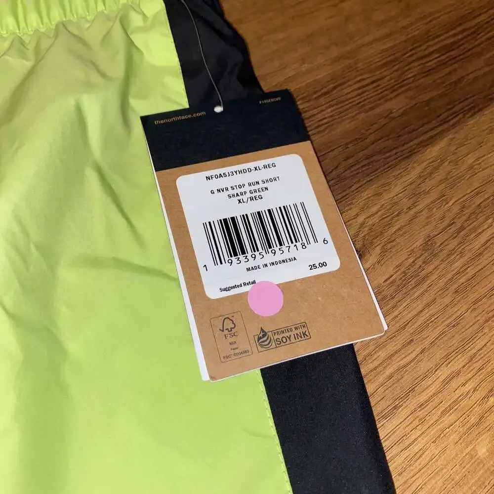 The North Face north face